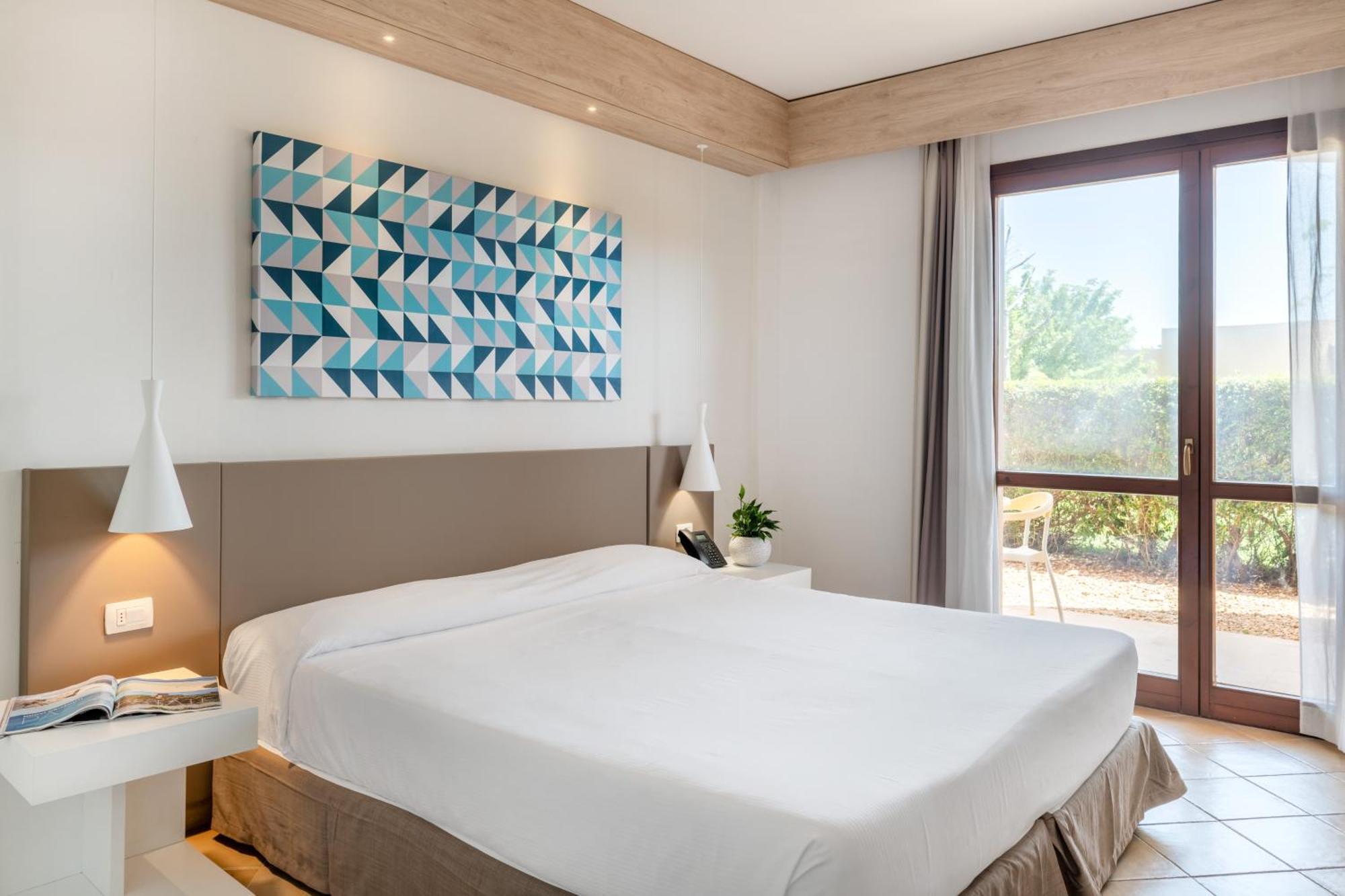 Voi Arenella Resort Екстер'єр фото