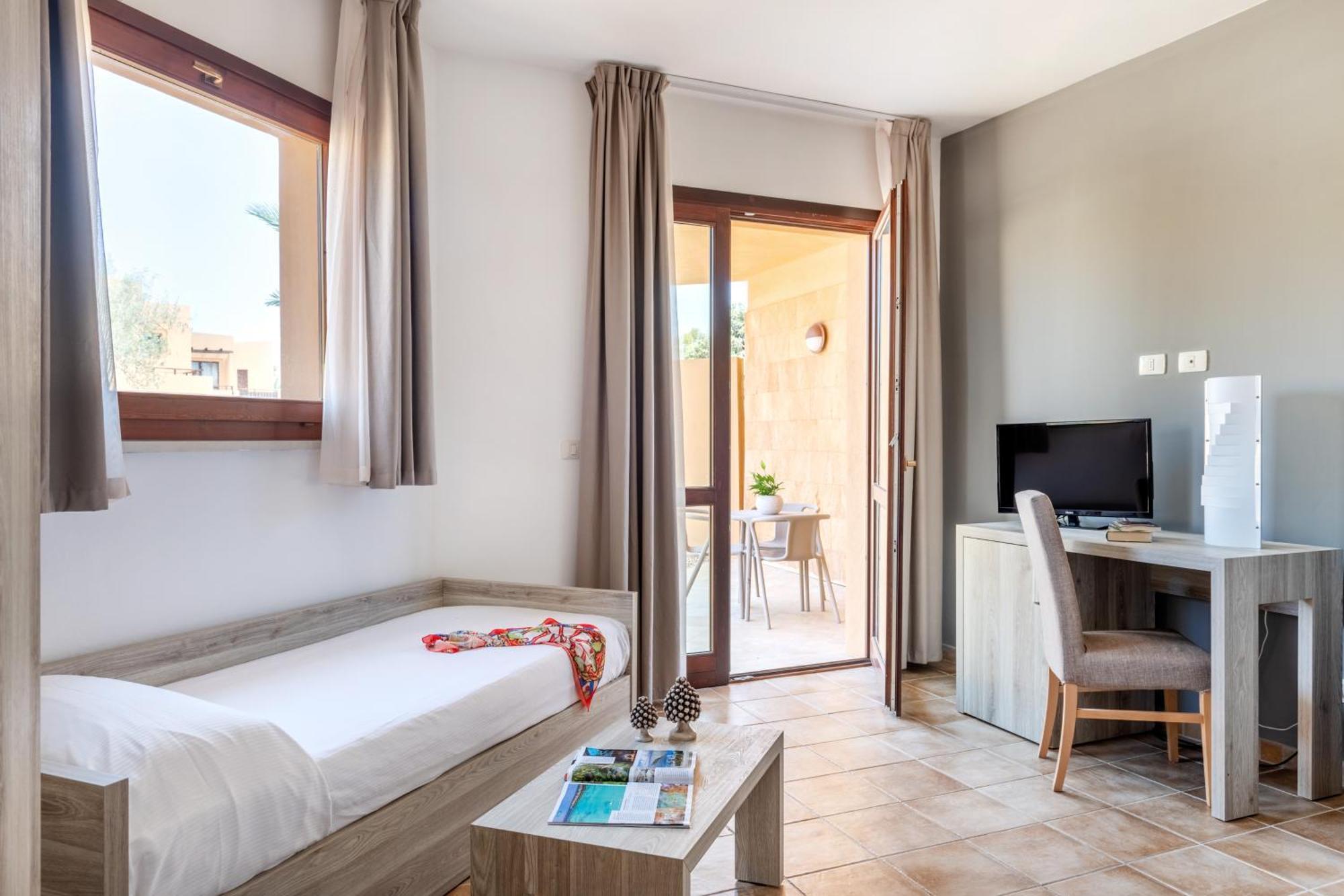Voi Arenella Resort Екстер'єр фото