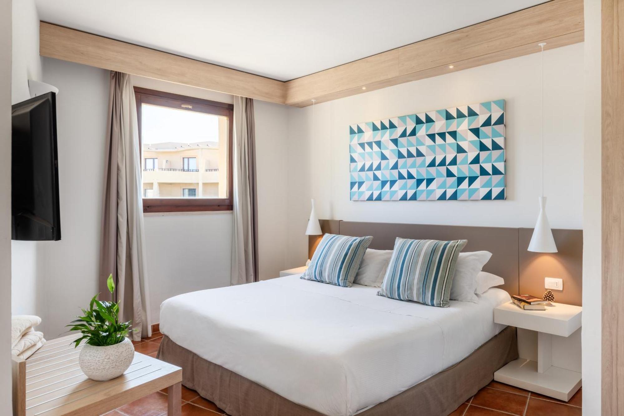 Voi Arenella Resort Екстер'єр фото