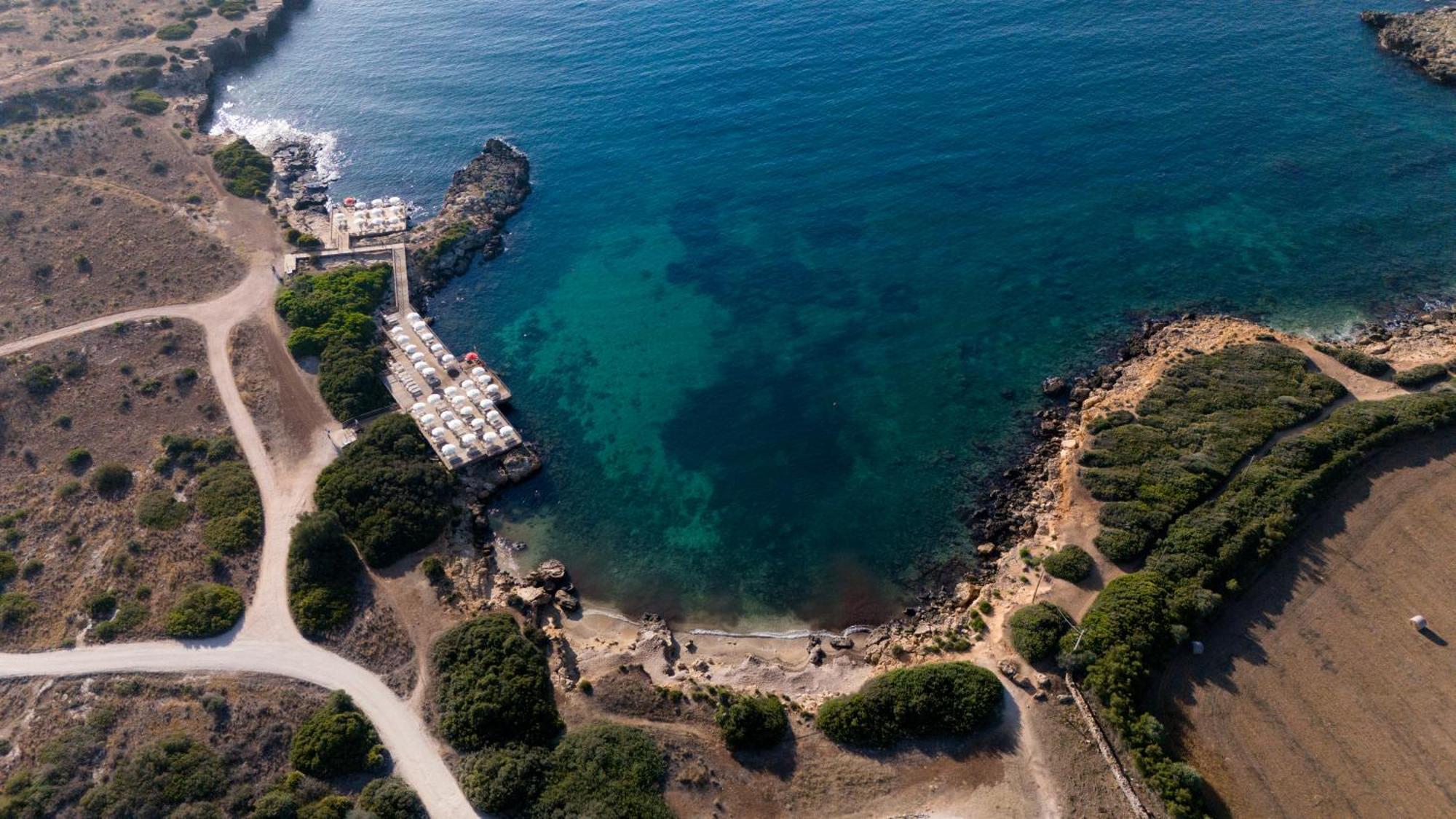 Voi Arenella Resort Екстер'єр фото