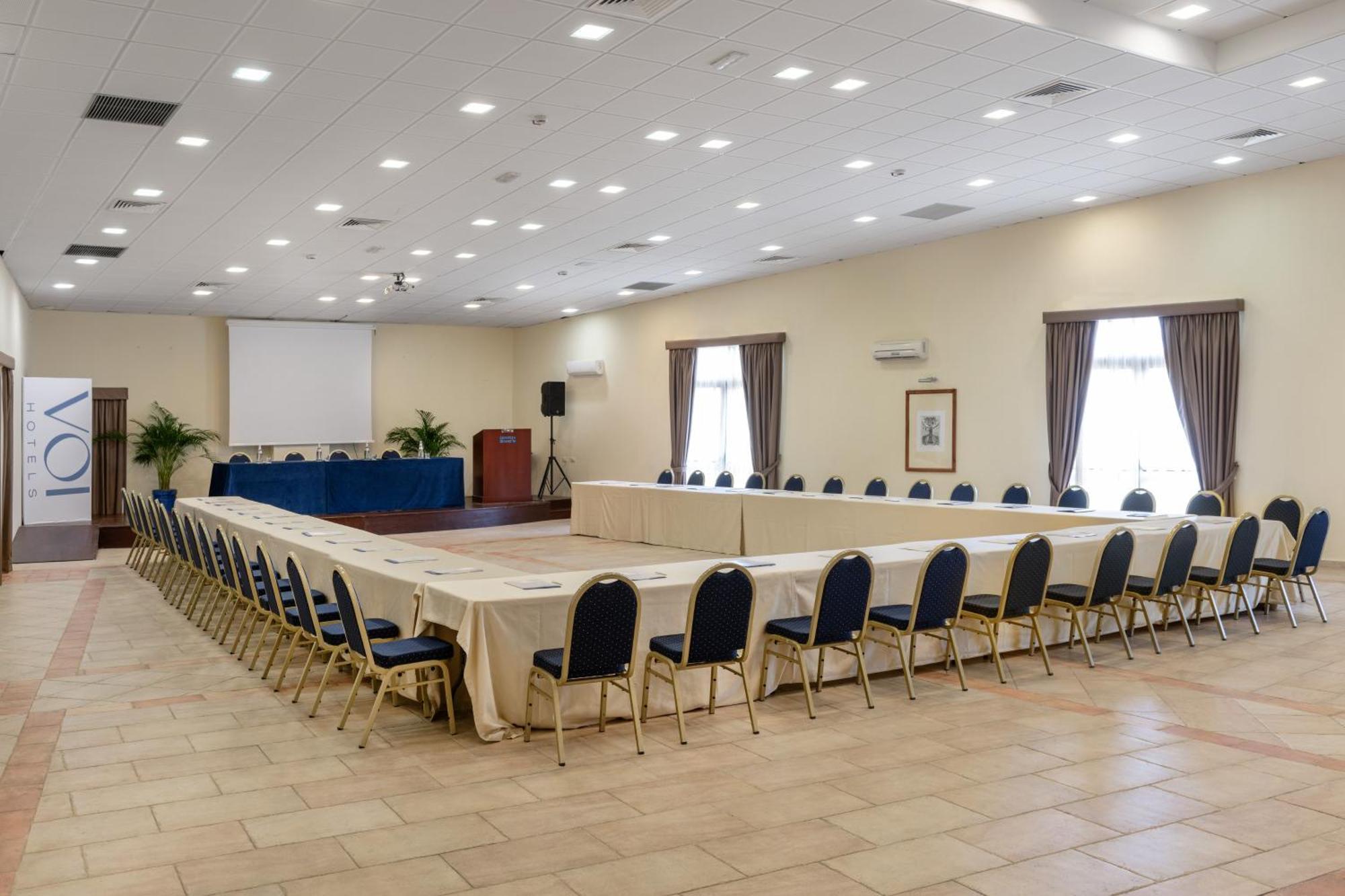 Voi Arenella Resort Екстер'єр фото