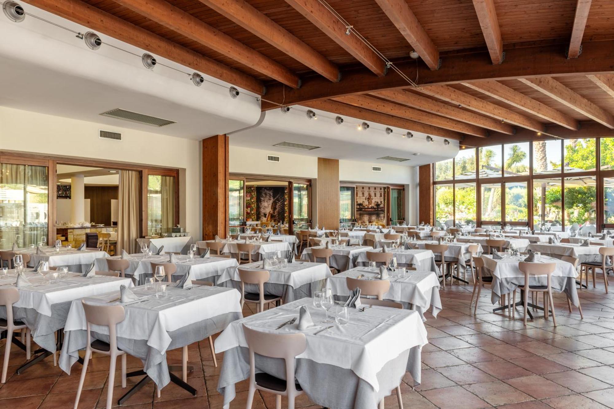 Voi Arenella Resort Екстер'єр фото