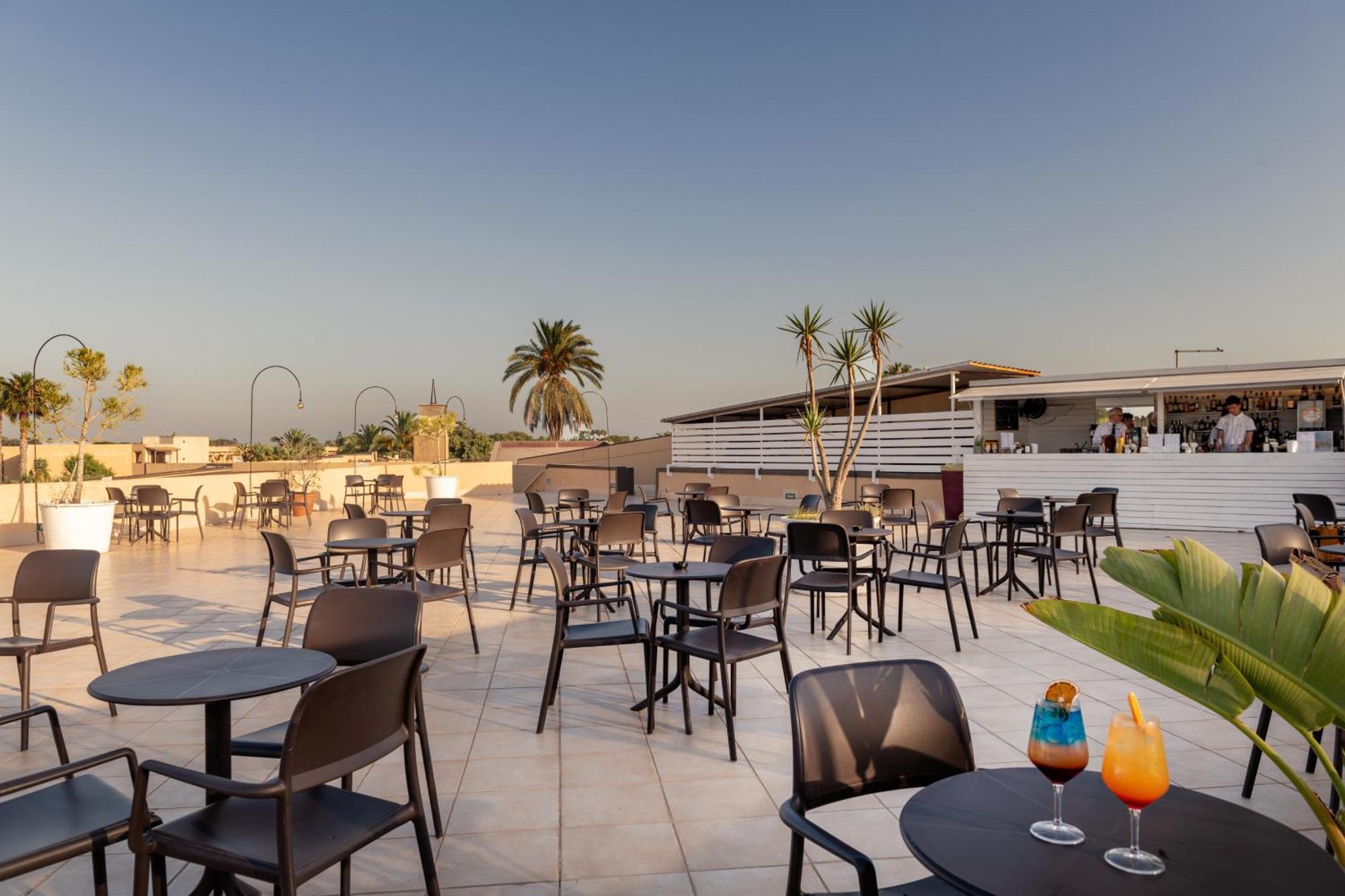 Voi Arenella Resort Екстер'єр фото